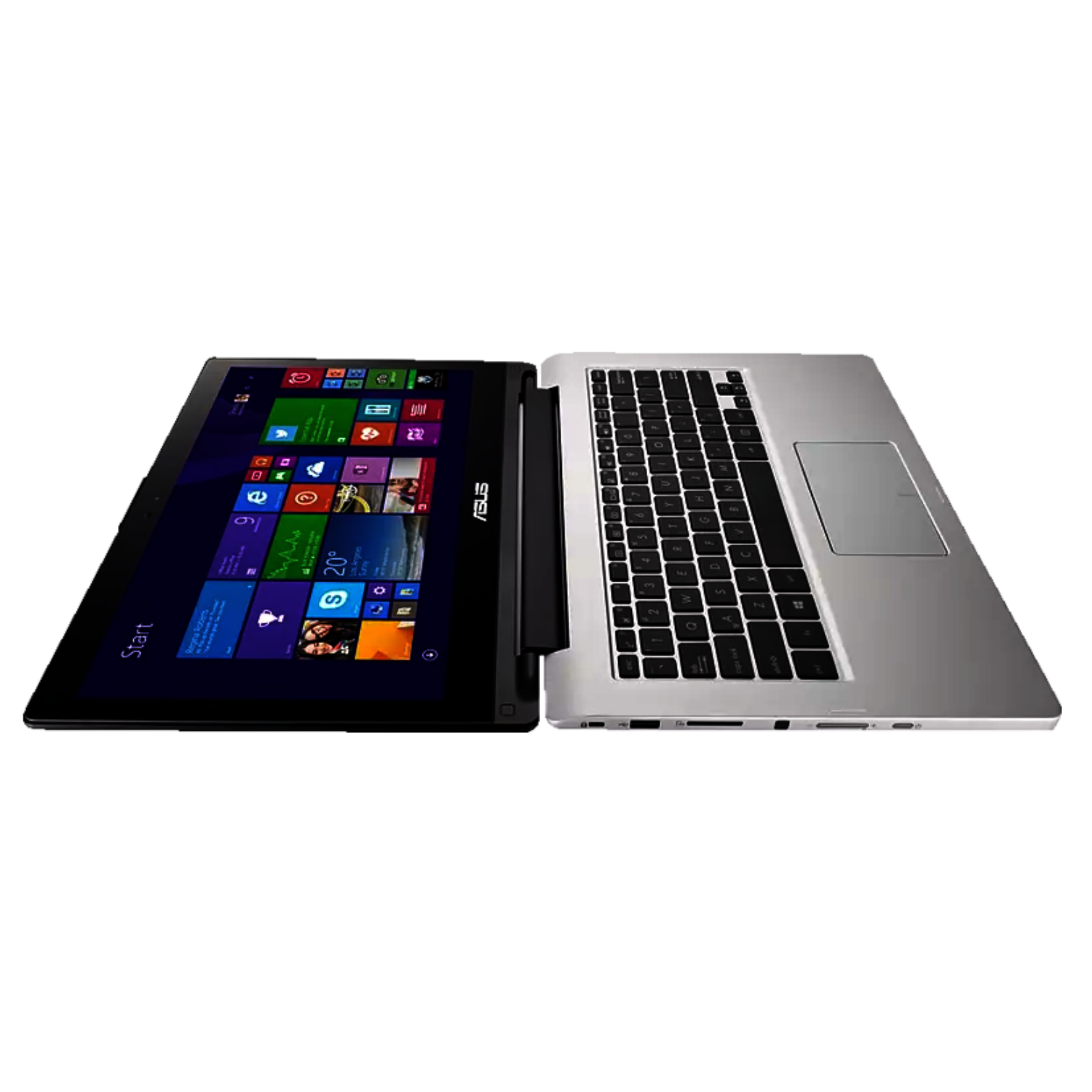 Asus TP 300L 13,3" Notebook Laptop